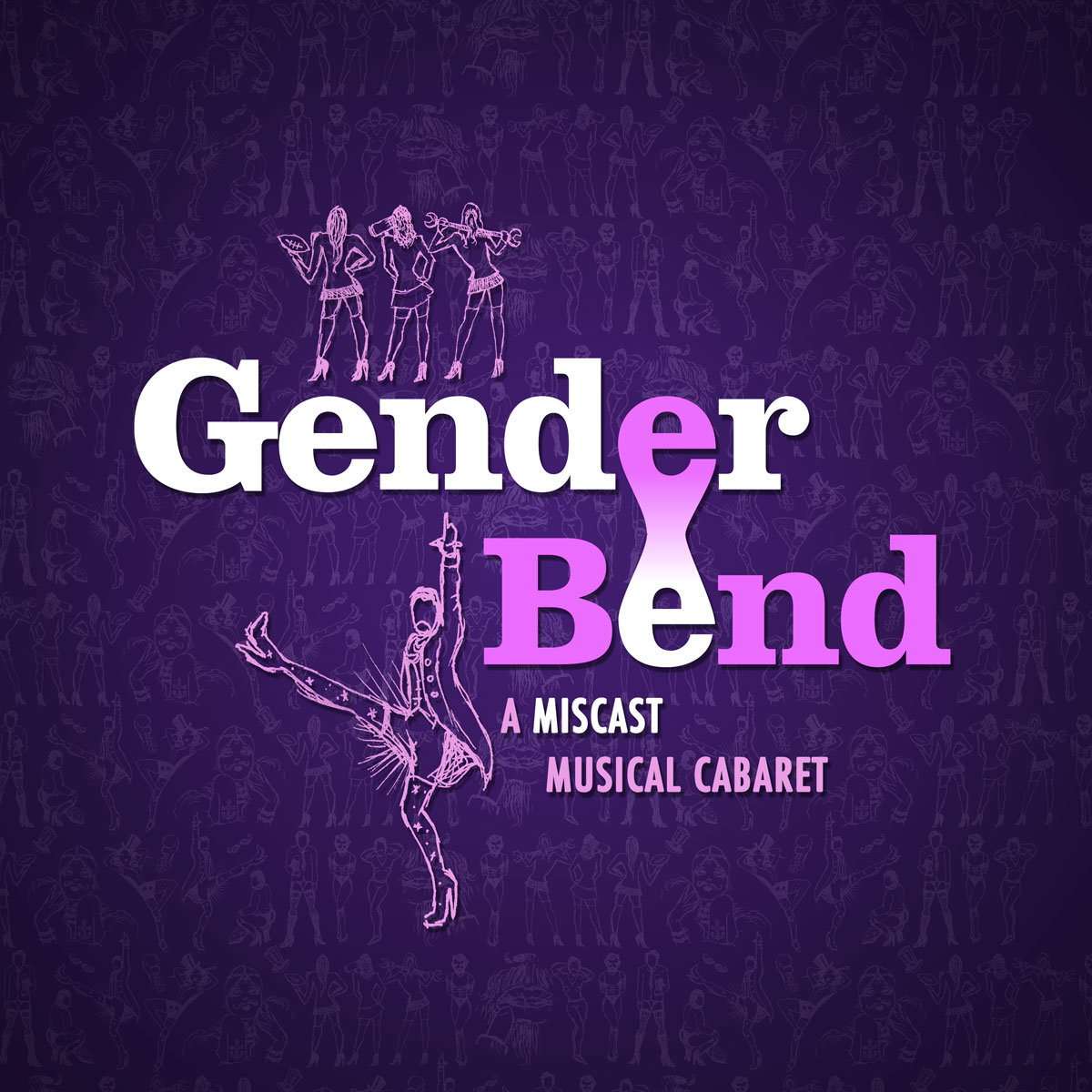 Gender Bend Poster